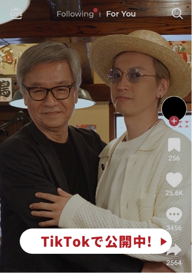 tiktok画像